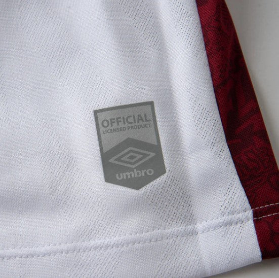 Camiseta Fluminense Away 25/26