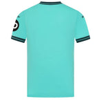Camiseta Wolverhampton Away 25/26