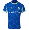 Camiseta Olympique de Marseille Third 25/26