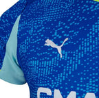 Camiseta Olympique de Marseille Third 25/26