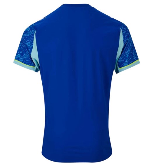 Camiseta Olympique de Marseille Third 25/26