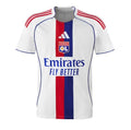 Camiseta Lyon Home 25/26