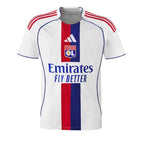 Camiseta Lyon Home 25/26