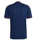 Camiseta Lyon Away 25/26