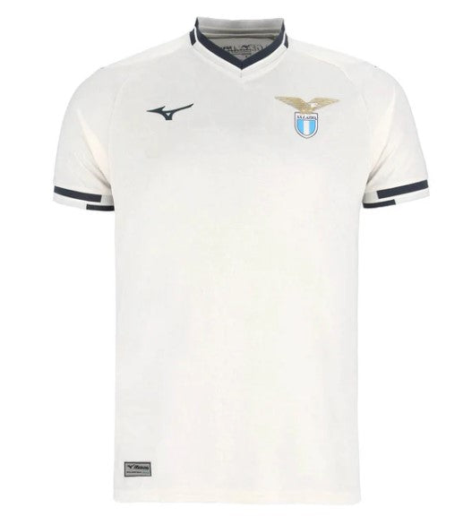 Camiseta S.S Lazio Away 25/26