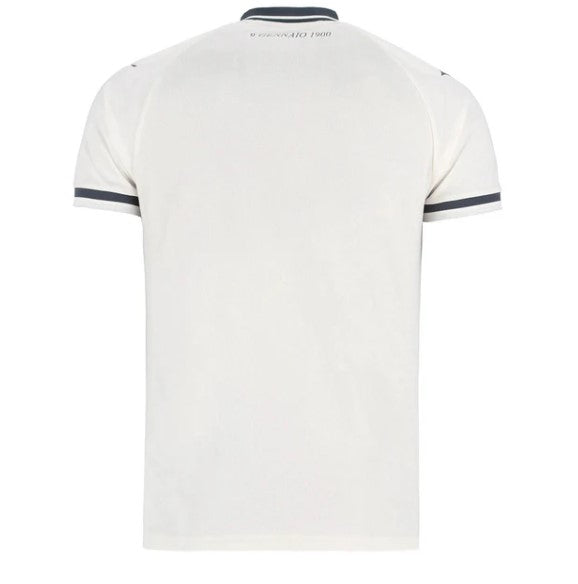 Camiseta S.S Lazio Away 25/26