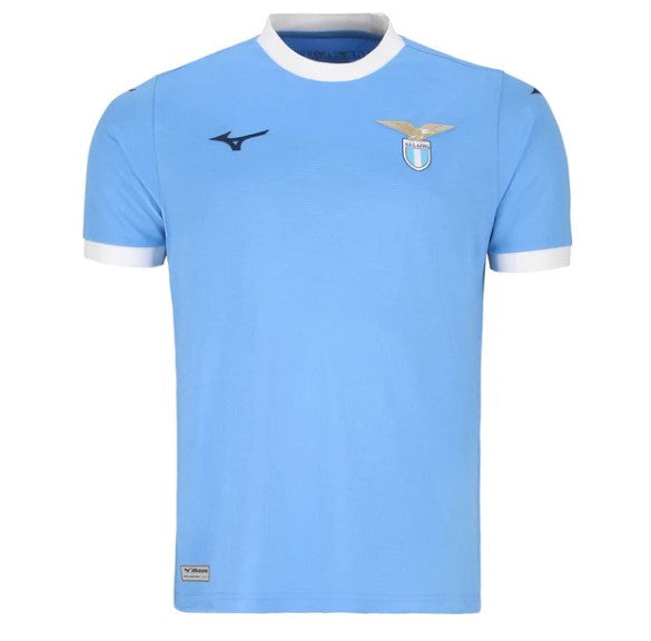 Camiseta S.S Lazio Home 25/26