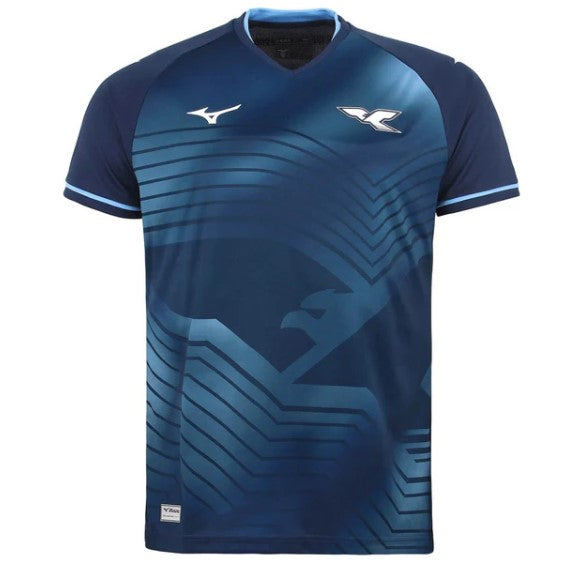 Camiseta S.S Lazio Third 25/26