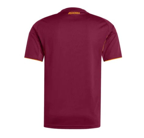 Camiseta AS Roma Home 25/26