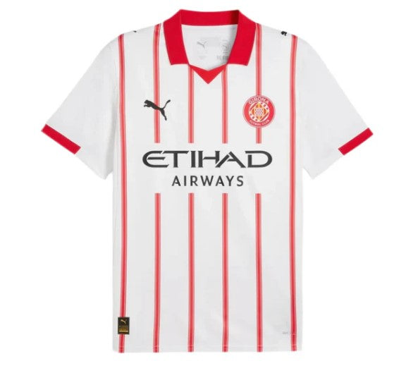 Camiseta Girona FC Home 25/26
