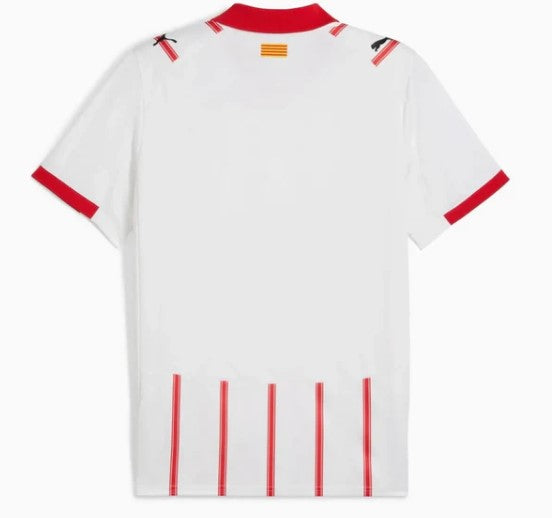 Camiseta Girona FC Home 25/26