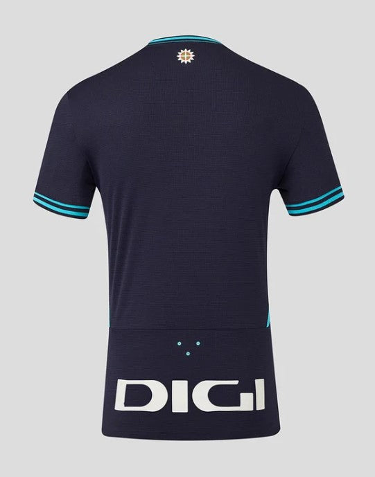 Camiseta Athletic Club Bilbao Away 25/26
