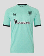 Camiseta Athletic Club Bilbao Third 25/26