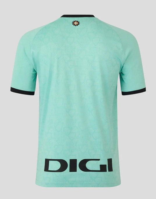 Camiseta Athletic Club Bilbao Third 25/26