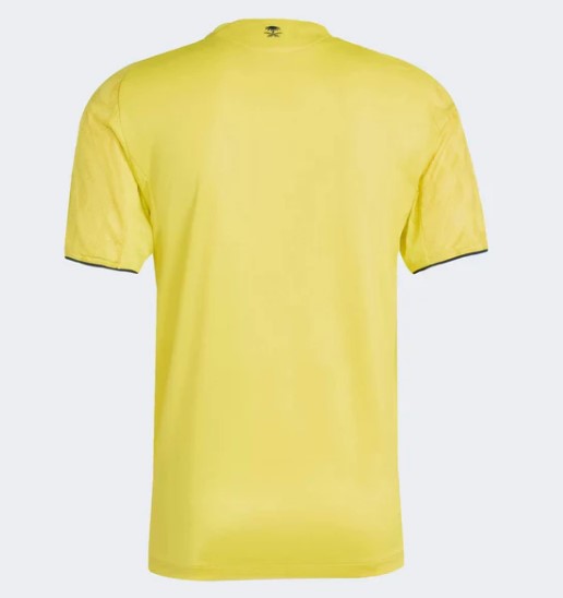 Camiseta Al Nassr Home 25/26