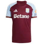 Camiseta Aston Villa Home 25/26