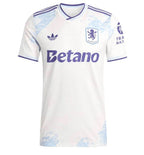 Camiseta Aston Villa Third 25/26