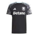 Camiseta Aston Villa Away 25/26