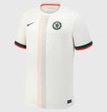 Camiseta Chelsea Away 25/26