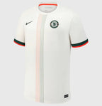 Camiseta Chelsea Away 25/26