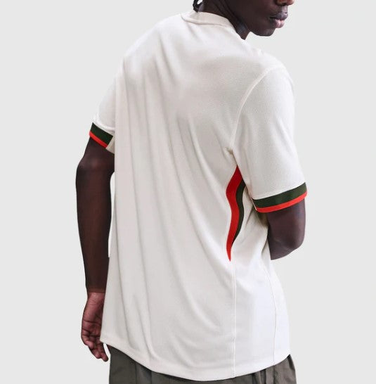 Camiseta Chelsea Away 25/26