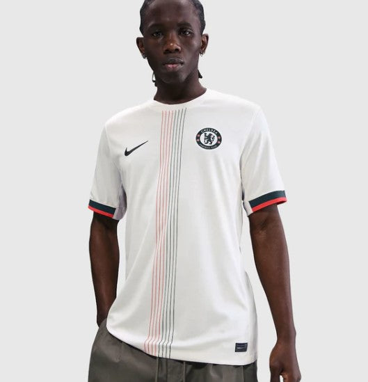 Camiseta Chelsea Away 25/26