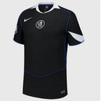 Camiseta Chelsea Third 25/26