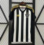 Camiseta Atlético Mineiro Home 25/26
