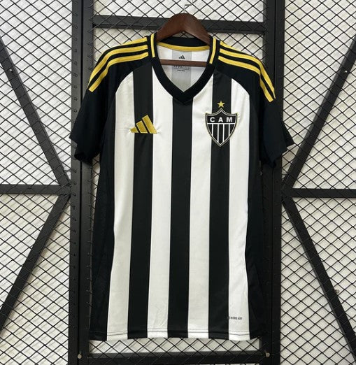 Camiseta Atlético Mineiro Home 25/26