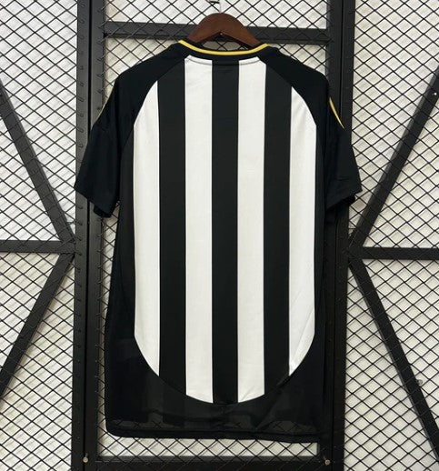 Camiseta Atlético Mineiro Home 25/26