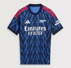 Camiseta y Pantalones para niños Arsenal Away 25/26 - Con medias