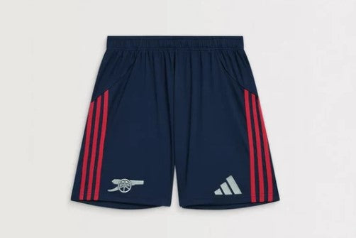 Camiseta y Pantalones para niños Arsenal Away 25/26 - Con medias