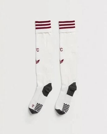 Camiseta y Pantalones para niños Arsenal Third 25/26 - Con medias