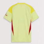 Camiseta y Pantalones para niños Arsenal Portero 25/26