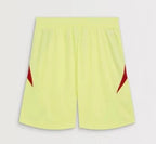 Camiseta y Pantalones para niños Arsenal Portero 25/26