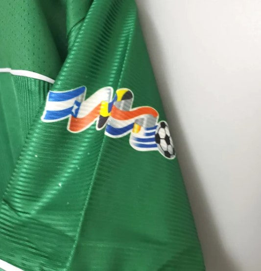 Camiseta Retro Palmeiras 1999