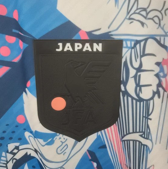 Camiseta do Japón Dragon Ball 22/23