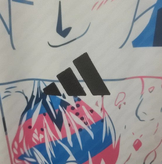 Camiseta do Japón Dragon Ball 22/23