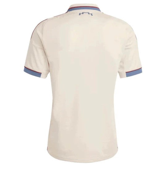 Camiseta Ajax Third 25/26