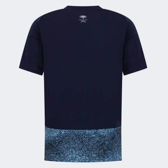 Camiseta Al-Nassr Home 25/26