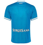 Camiseta Napoli Home 25/26