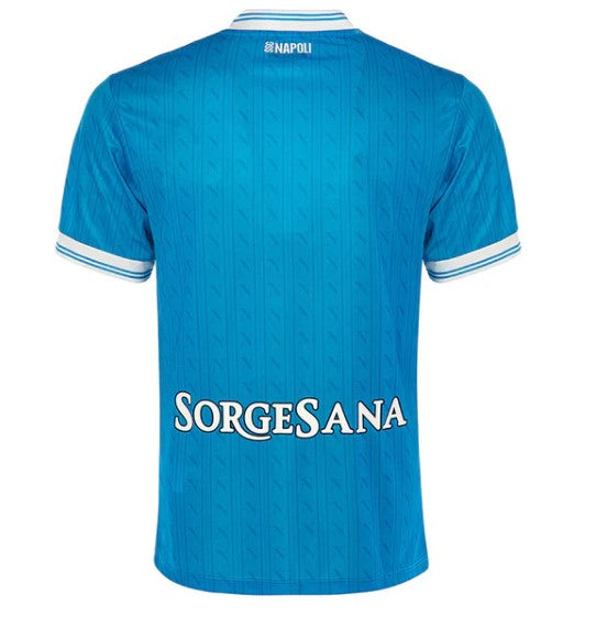 Camiseta Napoli Home 25/26