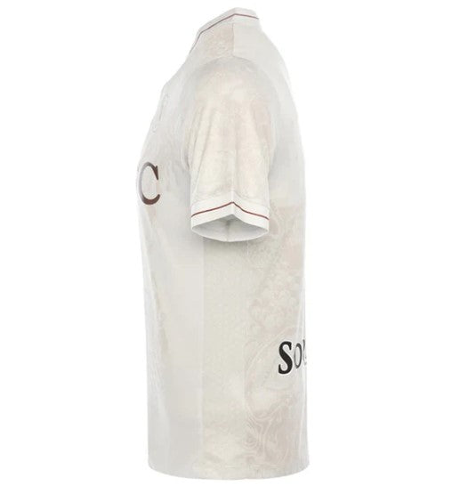 Camiseta Napoli Away 25/26