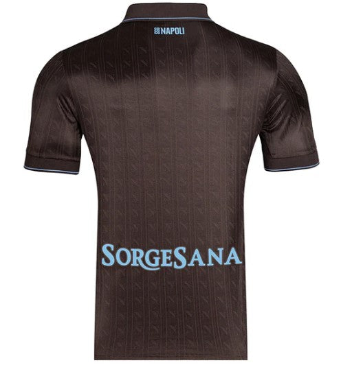 Camiseta Napoli Third 25/26 - Jugador