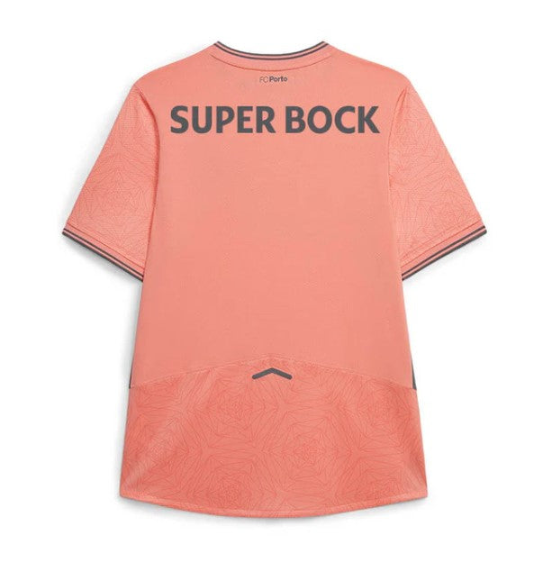 Camiseta FC Porto Away 25/26