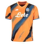 Camiseta Atalanta Third 25/26
