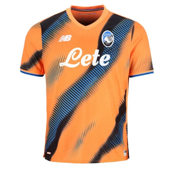 Camiseta Atalanta Third 25/26