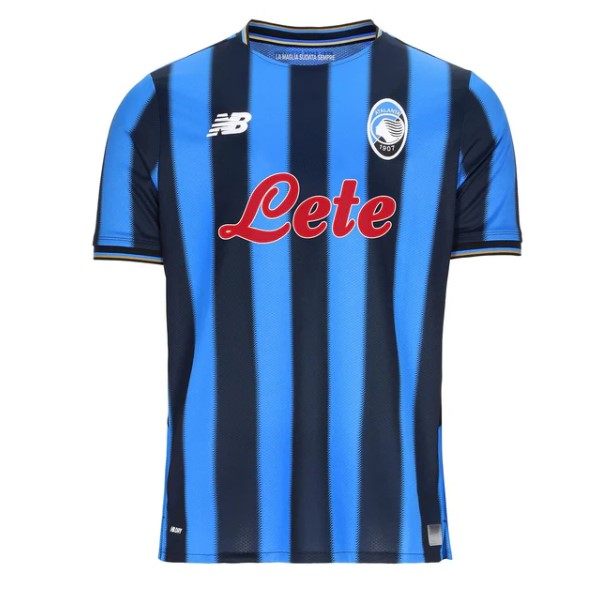 Camiseta Atalanta Home 25/26