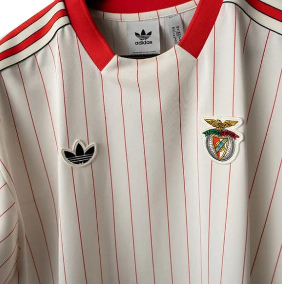 Camiseta Benfica Edición Especial 25/26