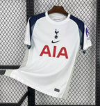 Camiseta Tottenham Home 25/26